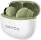 Canyon TWS-5 green