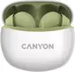 Canyon TWS-5 green