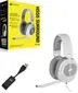 Corsair HS55 surround white