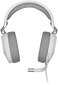 Corsair HS65 surround white