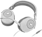 Corsair HS65 surround white