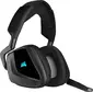 Corsair VOID RGB ELITE wireless carbon