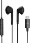 Energy Sistem Earphones Smart 2 Type C black