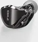 FiiO JH5 black
