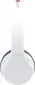 Gembird Bluetooth stereo headset white