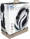 Gioteck HC9 white