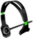 Gioteck MH-1 headset (Xbox 360)