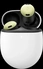Google pixel Buds Pro Lemongrass