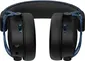 HP HyperX Cloud Alpha S black/blue