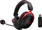 HP HyperX Cloud II wireless