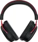 HP HyperX Cloud II wireless