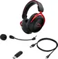 HP HyperX Cloud II wireless
