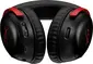 HP HyperX Cloud III wireless black/red