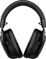 HP HyperX Cloud III wireless black