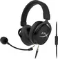 HP HyperX Cloud Mix black