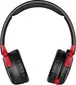 HP HyperX Cloud mini wireless black