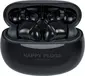 Happy Plugs Joy Pro black