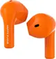 Happy Plugs Joy orange