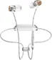 House of Marley Uplift 2 wireless Silver