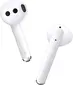 Huawei FreeBuds 3 white