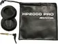 JB Systems HP2000 Pro silver/black