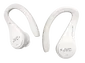 JVC HA-EC25T white