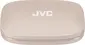 JVC HA-NP50T Nearphones sand beige
