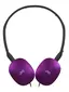 JVC HA-S160M purple
