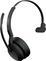 Jabra Evolve2 55 Mono USB-A UC incl. charging station