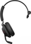 Jabra Evolve2 65 Mono USB-A MS black
