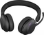 Jabra Evolve2 65 stereo USB-C UC black