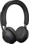 Jabra Evolve2 65 stereo USB-C UC black