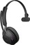 Jabra Evolve2 65 Mono USB-A UC black