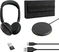 Jabra Evolve2 65 Flex USB-A UC incl. wireless Charging Pad