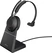 Jabra Evolve2 65 Mono USB-A MS with Charging Stand black