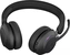 Jabra Evolve2 65 stereo USB-A MS black