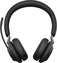 Jabra Evolve2 65 stereo USB-A MS black