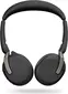 Jabra Evolve2 65 Flex - USB-A MS stereo incl. wireless Charging Pad