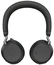 Jabra Evolve2 75 USB-C UC black