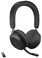Jabra Evolve2 75 USB-A UC black