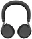Jabra Evolve2 75 USB-A UC black