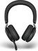 Jabra Evolve2 75 USB-A MS Teams black