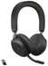 Jabra Evolve2 75 USB-A MS Teams black
