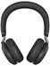 Jabra Evolve2 75 USB-A MS Teams black