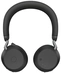 Jabra Evolve2 75 USB-A MS Teams black