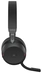 Jabra Evolve2 75 USB-A MS Teams black