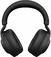 Jabra Evolve2 85 USB-A MS black