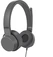 Lenovo Go wired ANC headset Storm Grey