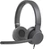 Lenovo Go wired ANC headset Storm Grey