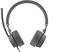 Lenovo Go wired ANC headset Storm Grey